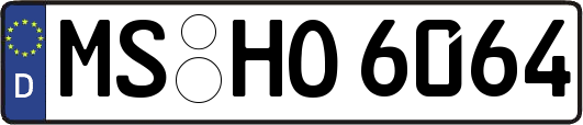 MS-HO6064