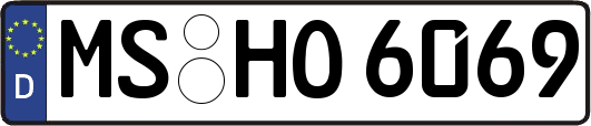 MS-HO6069