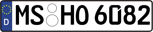 MS-HO6082