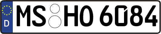 MS-HO6084