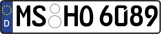 MS-HO6089