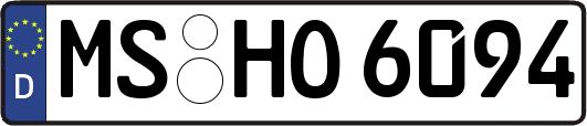 MS-HO6094