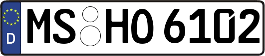 MS-HO6102