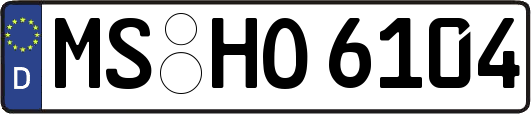 MS-HO6104