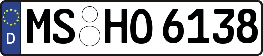 MS-HO6138