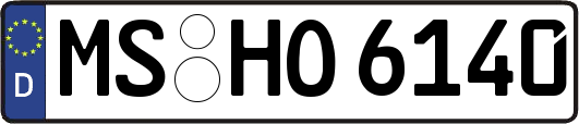 MS-HO6140