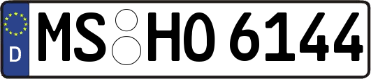 MS-HO6144