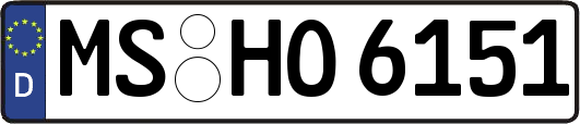 MS-HO6151
