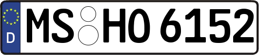 MS-HO6152