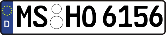 MS-HO6156