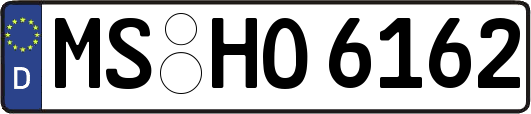MS-HO6162