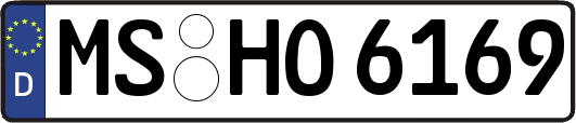 MS-HO6169