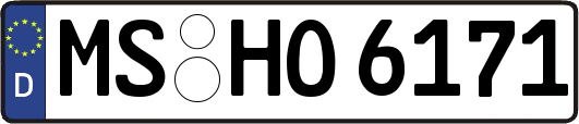 MS-HO6171