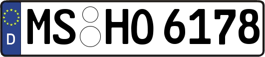 MS-HO6178
