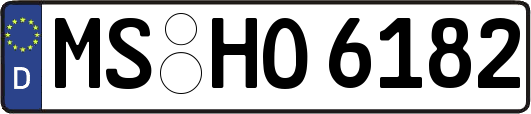 MS-HO6182