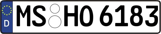 MS-HO6183