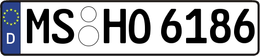 MS-HO6186
