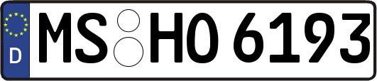 MS-HO6193