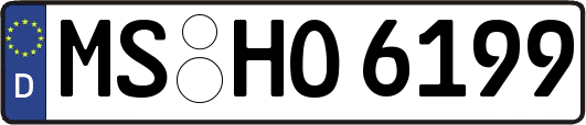 MS-HO6199