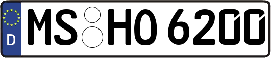 MS-HO6200