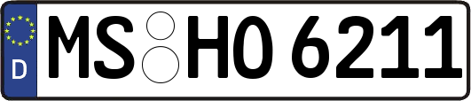 MS-HO6211