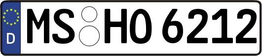 MS-HO6212