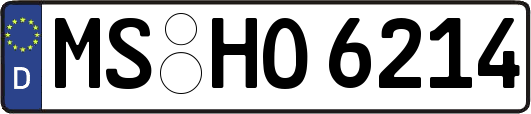 MS-HO6214