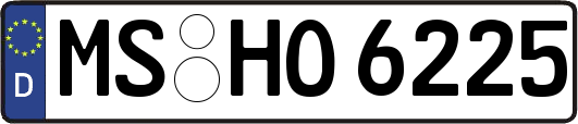 MS-HO6225