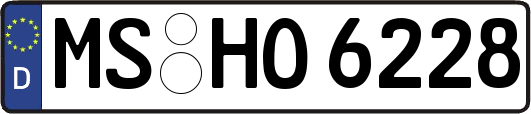 MS-HO6228