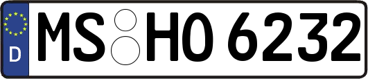MS-HO6232