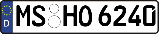 MS-HO6240