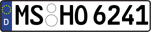 MS-HO6241