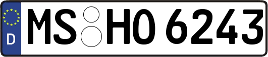 MS-HO6243