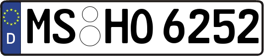 MS-HO6252