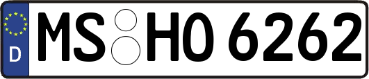 MS-HO6262