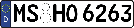 MS-HO6263