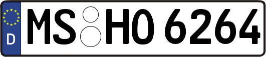 MS-HO6264
