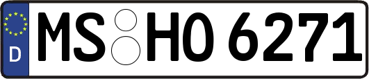 MS-HO6271