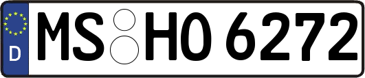MS-HO6272