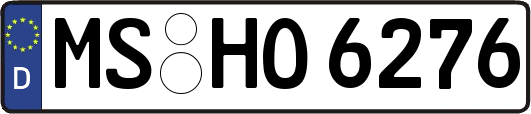 MS-HO6276