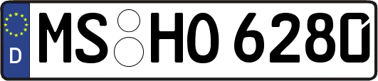 MS-HO6280