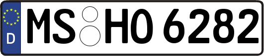 MS-HO6282