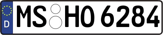 MS-HO6284