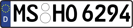 MS-HO6294
