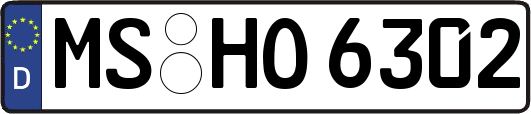 MS-HO6302