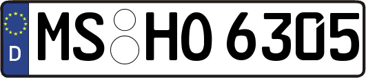 MS-HO6305