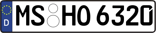 MS-HO6320