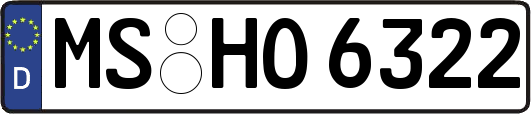 MS-HO6322