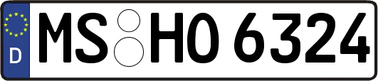 MS-HO6324