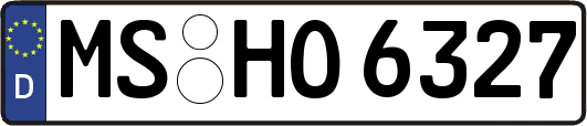 MS-HO6327